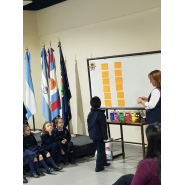 OPEN CLASS 1ER GRADO B